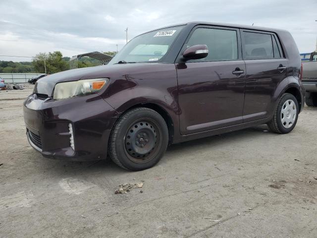 toyota scion xb 2014 jtlze4fe2ej055994