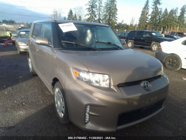 scion xb 2014 jtlze4fe2ej059298