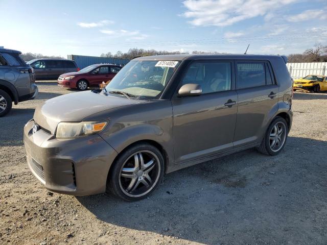 toyota scion xb 2014 jtlze4fe2ej064775