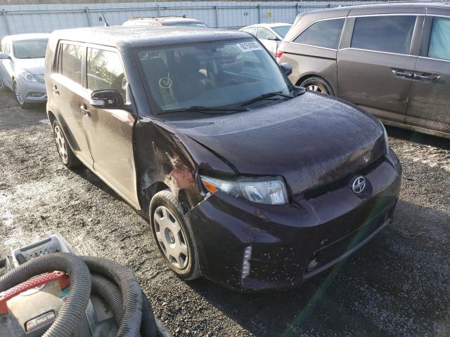 toyota scion xb 2014 jtlze4fe2ej065070