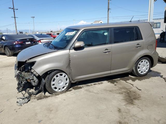 toyota scion xb 2014 jtlze4fe2ej066168