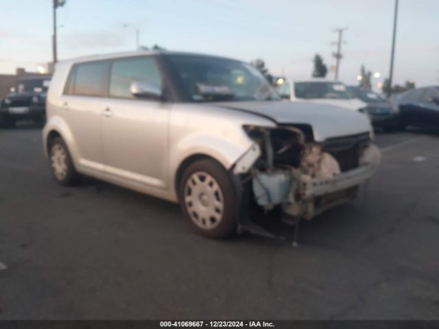 toyota scion xb 2015 jtlze4fe2fj067628