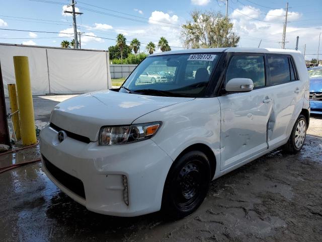 toyota scion xb 2015 jtlze4fe2fj068908