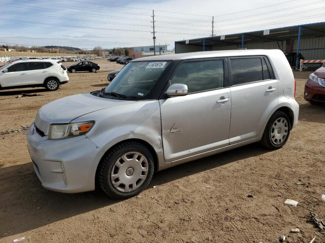 toyota scion xb 2015 jtlze4fe2fj074949