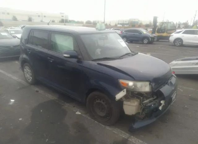 scion xb 2015 jtlze4fe2fj075860