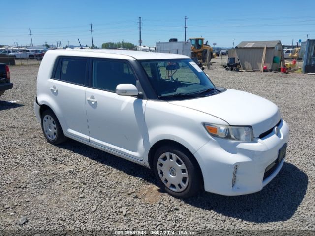 toyota scion xb 2015 jtlze4fe2fj077351