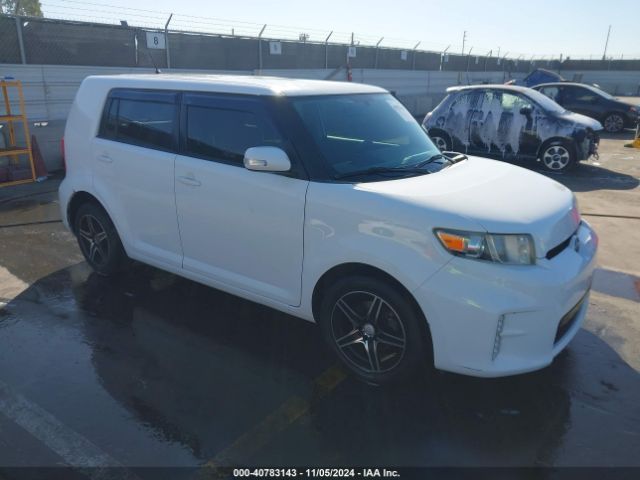 toyota scion xb 2015 jtlze4fe2fj077835