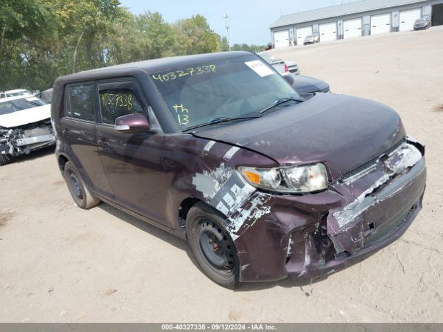 toyota scion xb 2015 jtlze4fe2fj077995