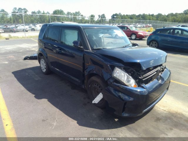 scion xb 2015 jtlze4fe2fj078533