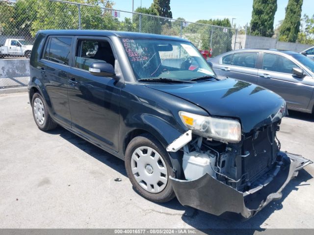 toyota scion xb 2015 jtlze4fe2fj081304