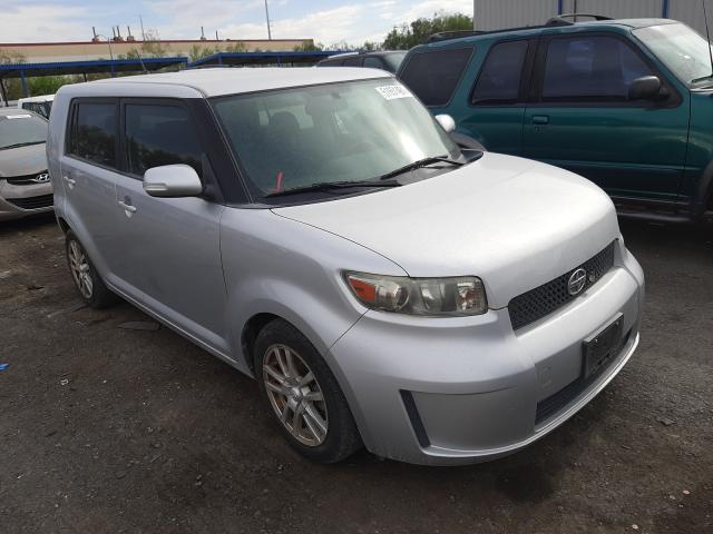 toyota scion xb 2010 jtlze4fe3a1098489