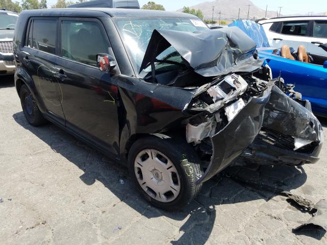 toyota scion xb 2010 jtlze4fe3a1098606