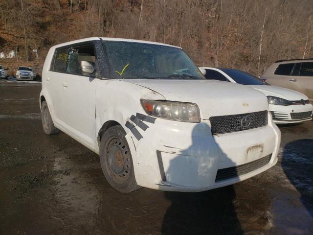 toyota scion xb 2010 jtlze4fe3a1099447