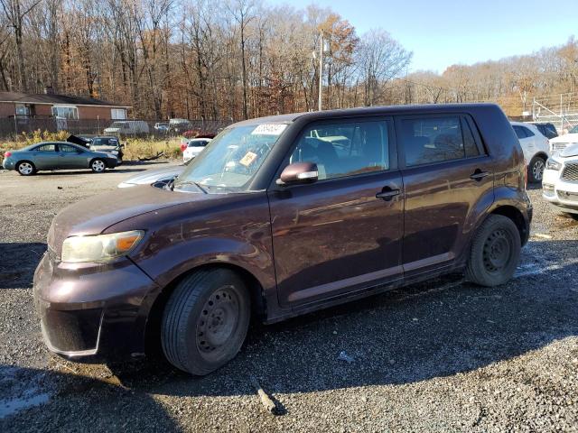 toyota scion xb 2010 jtlze4fe3a1099559