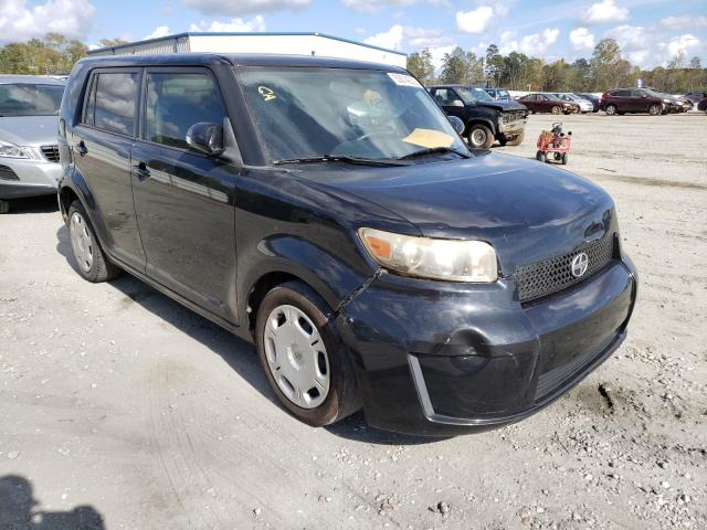 toyota scion xb 2010 jtlze4fe3a1101486