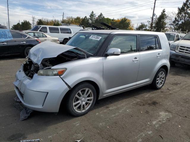 toyota scion xb 2010 jtlze4fe3a1105392