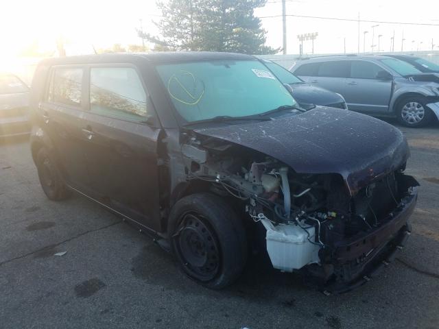 toyota scion xb 2010 jtlze4fe3a1107613