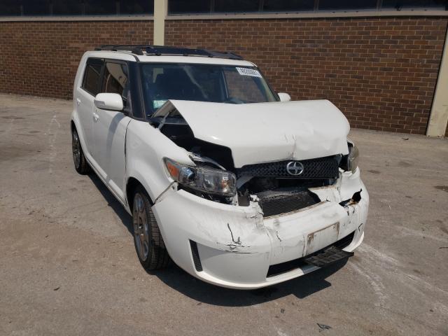 toyota scion xb 2010 jtlze4fe3a1112875