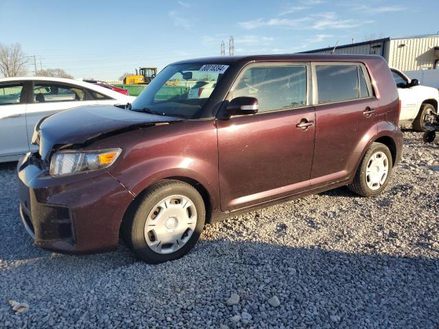 toyota scion xb 2011 jtlze4fe3b1120900