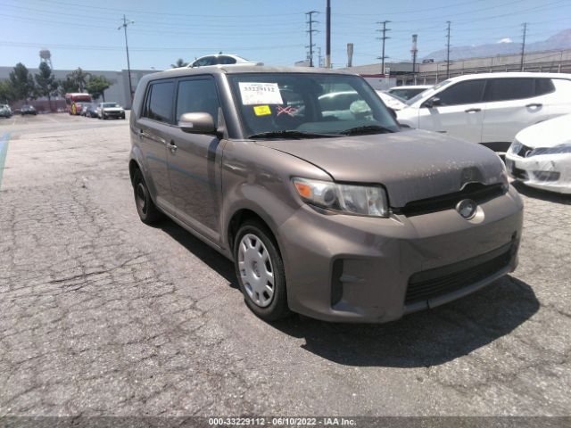 scion xb 2011 jtlze4fe3b1121142