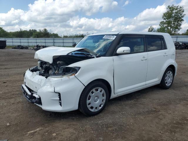 toyota scion xb 2011 jtlze4fe3b1123196