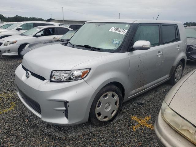 toyota scion xb 2011 jtlze4fe3b1124090