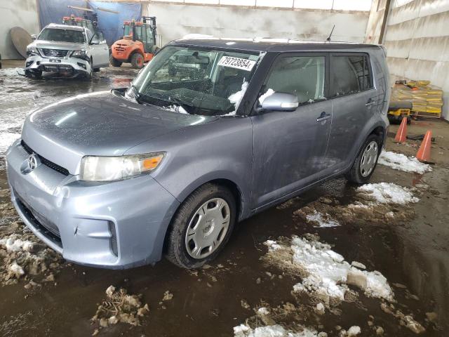 toyota scion xb 2011 jtlze4fe3b1124574