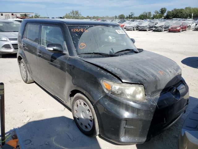 toyota scion xb 2011 jtlze4fe3b1128186