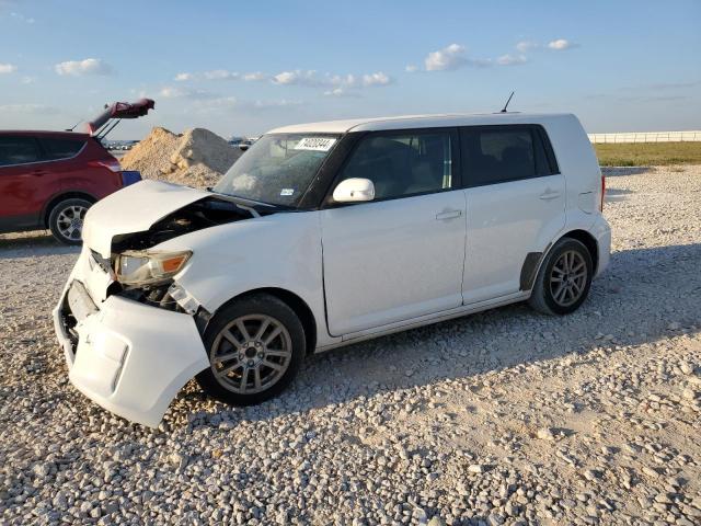 toyota scion xb 2011 jtlze4fe3b1129385