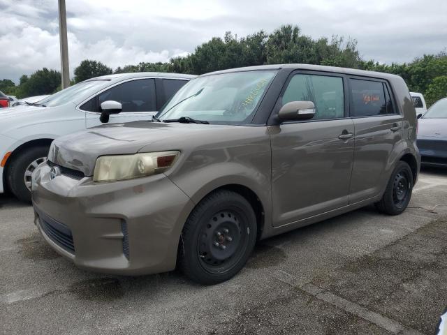 toyota scion xb 2011 jtlze4fe3b1137065