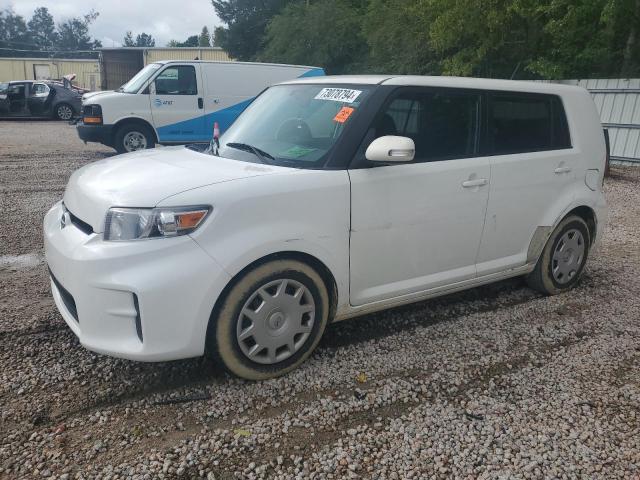 toyota scion xb 2012 jtlze4fe3c1142798