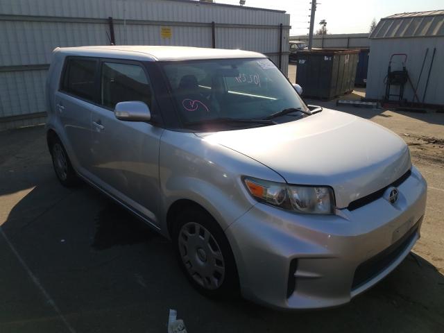 toyota scion xb 2012 jtlze4fe3c1143904