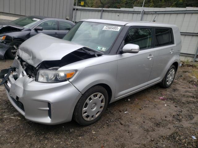 toyota scion xb 2012 jtlze4fe3c1144874