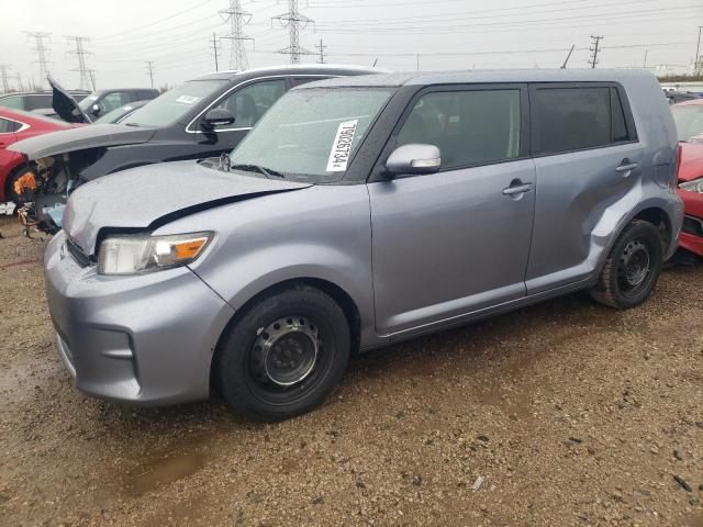 toyota scion xb 2012 jtlze4fe3c1146706