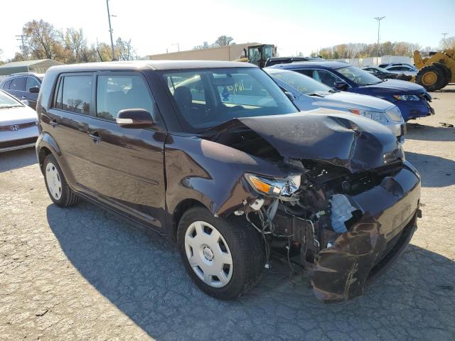 toyota scion xb 2012 jtlze4fe3cj001861