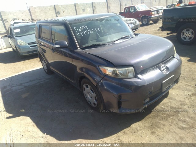 scion xb 2012 jtlze4fe3cj002850