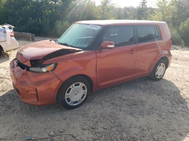 toyota scion xb 2012 jtlze4fe3cj006476