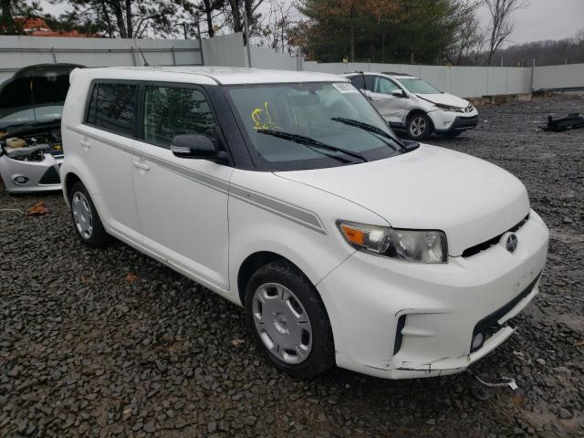 toyota scion xb 2012 jtlze4fe3cj007854