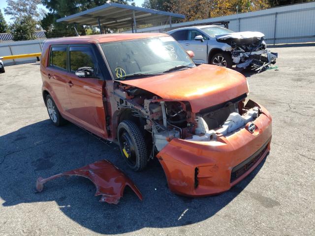 toyota scion xb 2012 jtlze4fe3cj008471