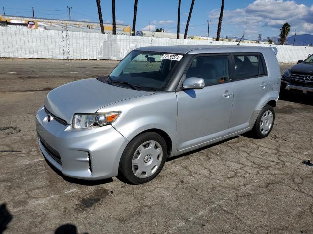 toyota scion xb 2012 jtlze4fe3cj008843