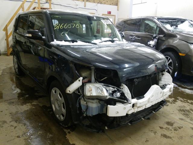 toyota scion xb 2012 jtlze4fe3cj010138