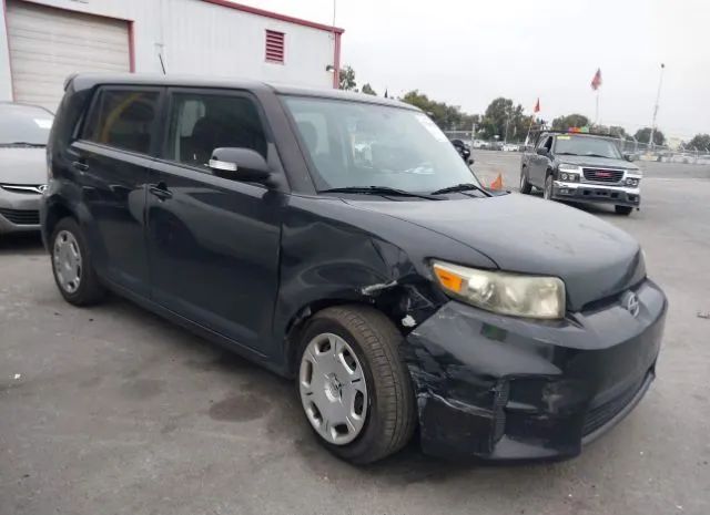 scion xb 2012 jtlze4fe3cj012343