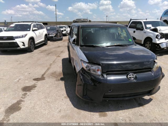 scion xb 2012 jtlze4fe3cj015260