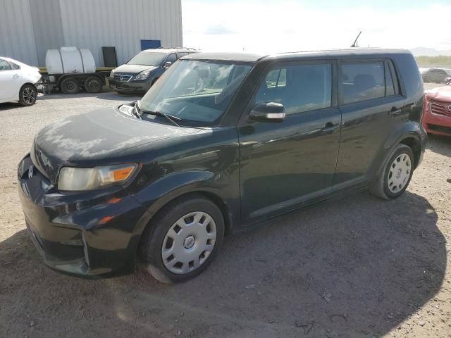 toyota scion xb 2012 jtlze4fe3cj015582