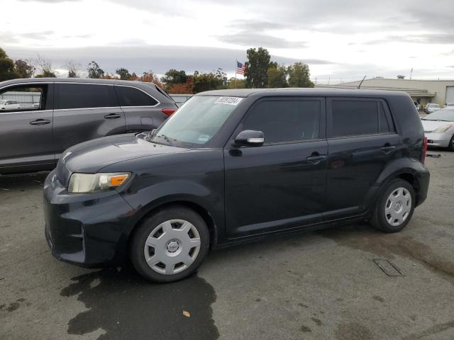 toyota scion xb 2012 jtlze4fe3cj015825