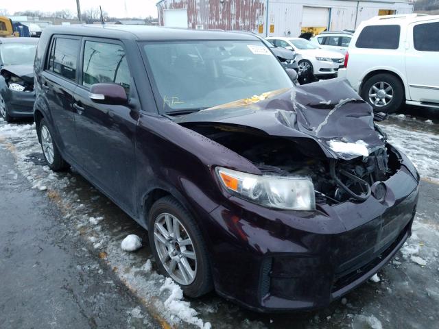 toyota scion xb 2012 jtlze4fe3cj016635