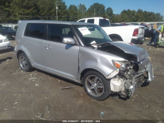 scion xb 2012 jtlze4fe3cj018966