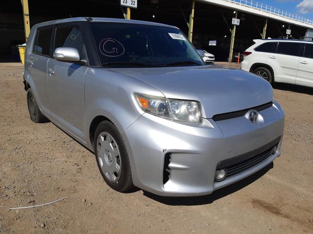 toyota scion xb 2012 jtlze4fe3cj019549