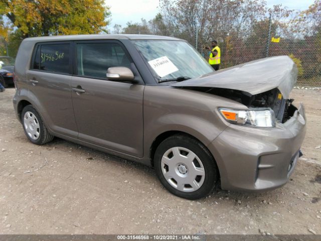 scion xb 2012 jtlze4fe3cj019647