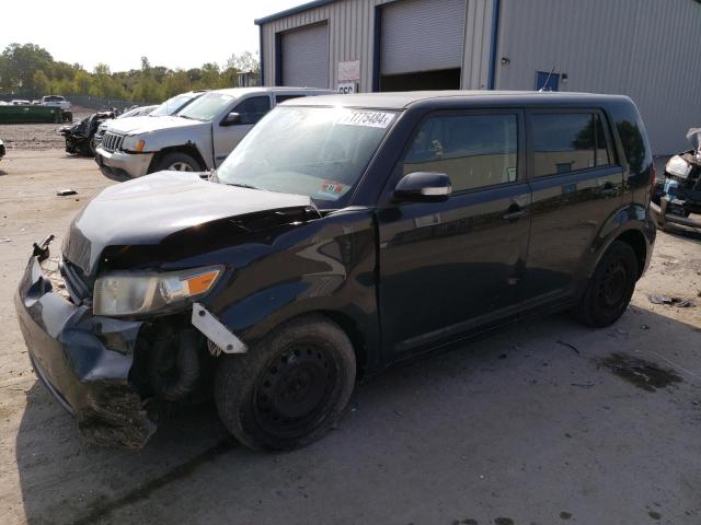 toyota scion xb 2012 jtlze4fe3cj021818